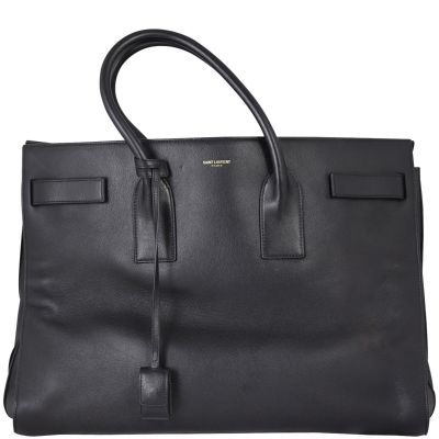 Classic sac de jour small in smooth leather shop