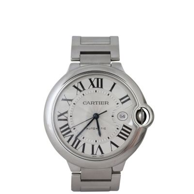 Cartier Ballon Bleu de Cartier 42mm Watch