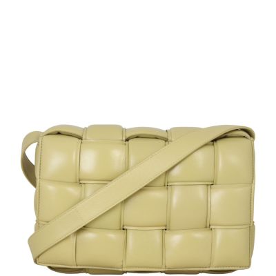 Bottega Veneta Padded Cassette