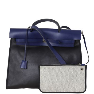 Hermes Herbag Zip 39 Bag