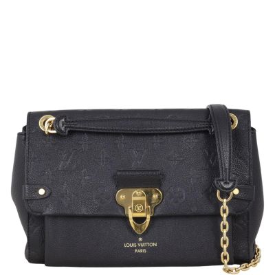 Louis Vuitton Vavin PM Monogram Empreinte