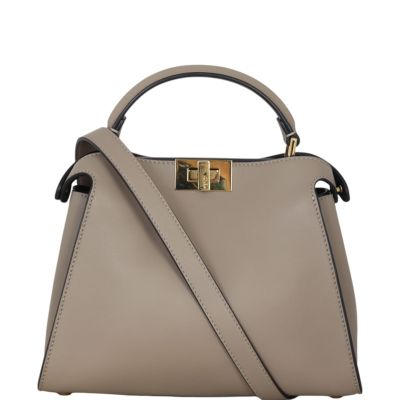Fendi Peekaboo Essentially
