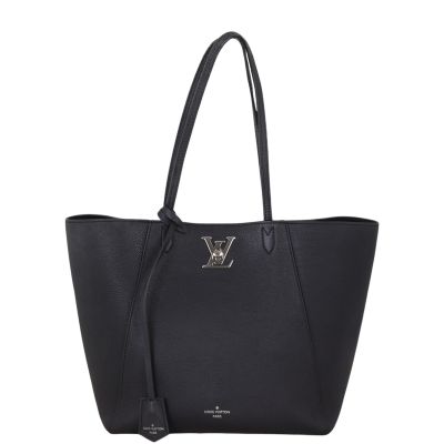 Louis Vuitton Lockme Cabas