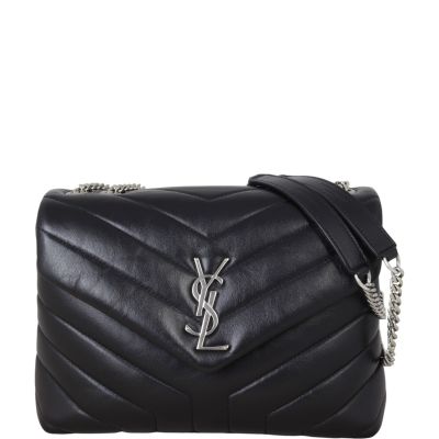 Saint Laurent Loulou Small