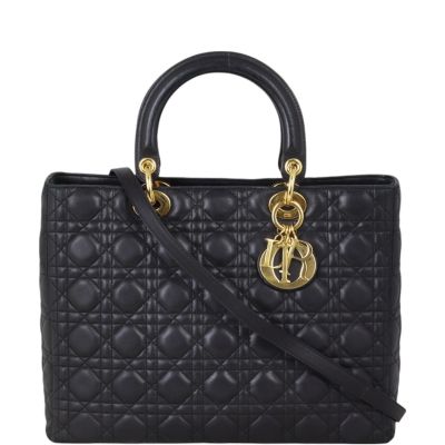 Dior Lady Dior Large