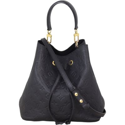 Louis Vuitton NeoNoe MM Monogram Empreinte