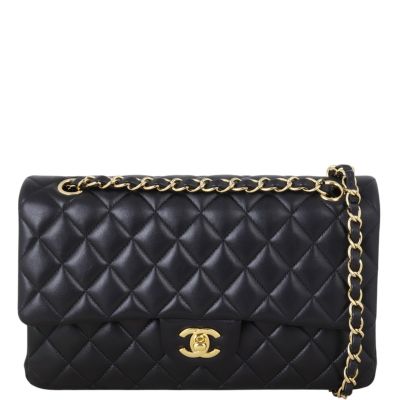Chanel Classic Double Flap Medium
