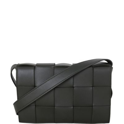 Bottega Veneta Cassette Bag 