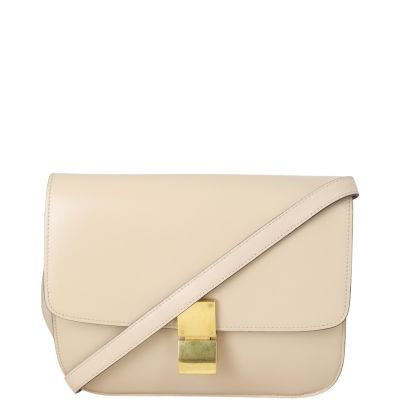 Celine Classic Box Bag Medium