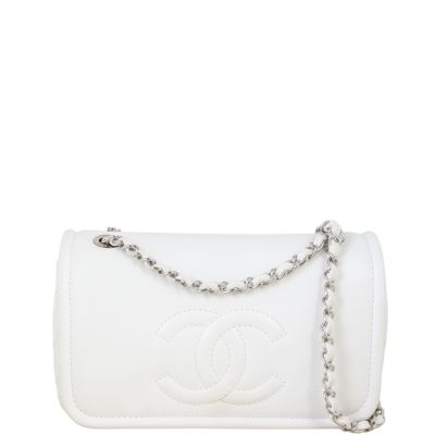 Chanel CC Timeless Flap Bag