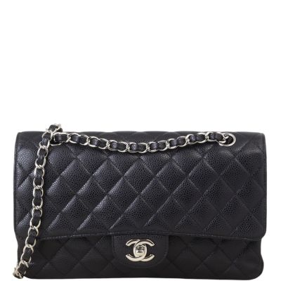 Chanel Classic Double Flap Medium