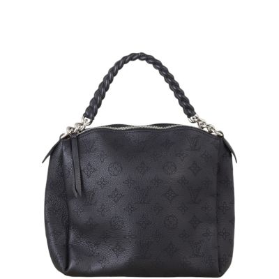 Louis Vuitton Babylone Chain BB Mahina