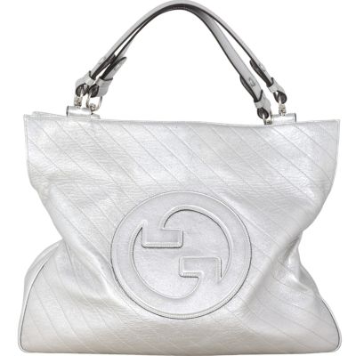 Gucci Blondie Soft Tote Medium
