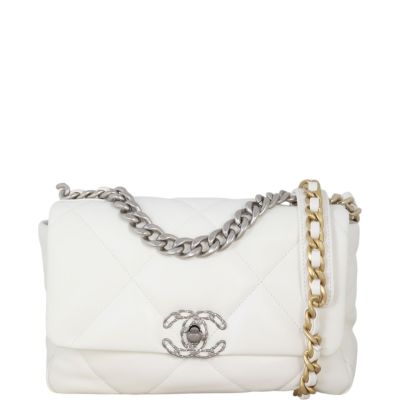 Chanel 19 Flap Bag Medium