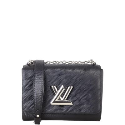 Louis Vuitton Twist MM Epi