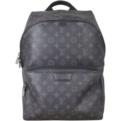 Louis Vuitton Discovery Backpack PM Monogram Eclipse