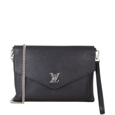 Louis Vuitton MyLockMe Chain Pochette