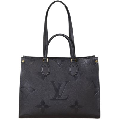 Louis Vuitton OnTheGo MM Monogram Empreinte Giant