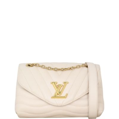 Louis Vuitton New Wave MM Chain Bag