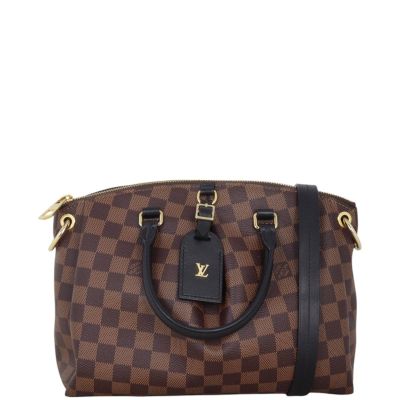 Louis Vuitton Odeon PM Tote Damier Ebene
