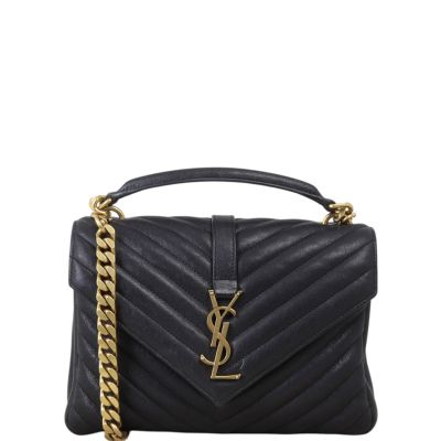 Saint Laurent College Medium