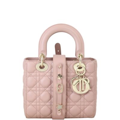Dior Lady Dior MyABCDior Small