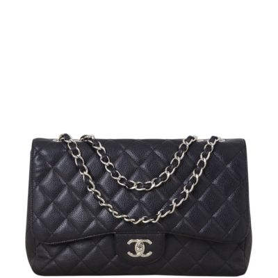 Chanel Classic Single Flap Jumbo