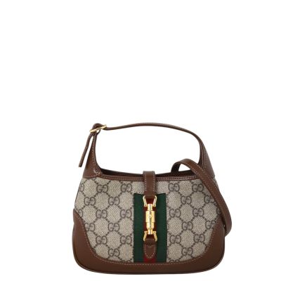 Gucci Jackie 1961 Mini Hobo 