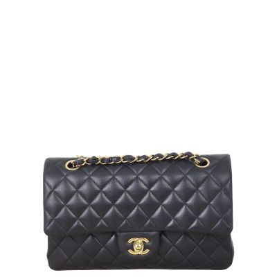 Chanel Classic Double Flap Medium