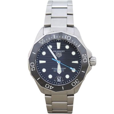 TAG Heuer Aquaracer Professional 300 Date 42mm Watch