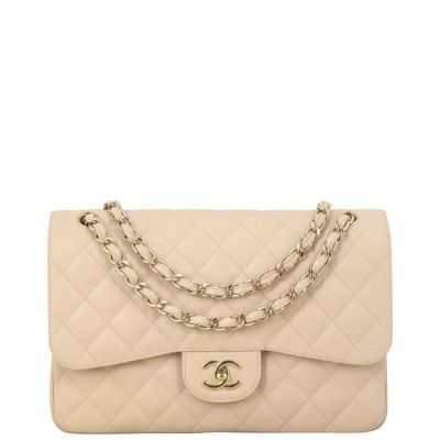 Chanel Classic Double Flap Jumbo