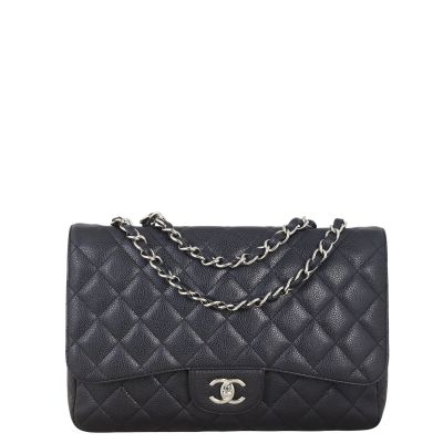 Chanel Classic Single Flap Jumbo
