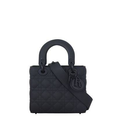 Dior Lady Dior My ABCDior Small Ultramatte