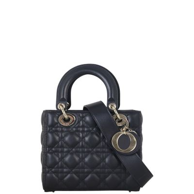 Dior Lady Dior My ABCDior Small