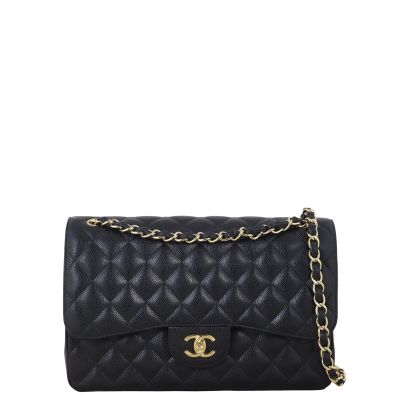 Chanel Classic Double Flap Jumbo