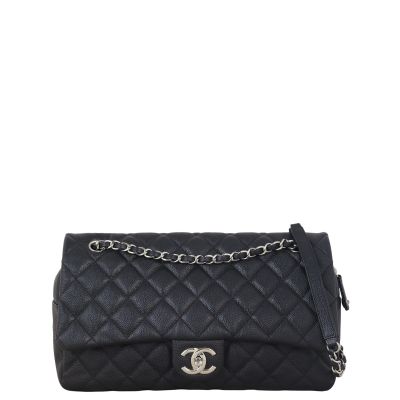 Chanel Easy Flap Bag Jumbo