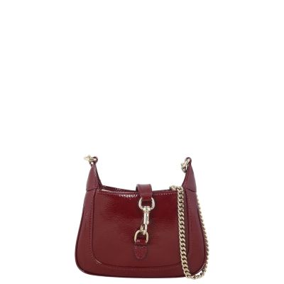 Gucci Jackie Notte Mini Hobo