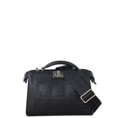 Fendi Peekaboo ISeeU XCross 