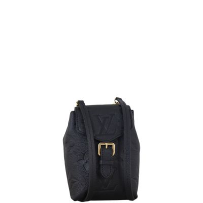 Louis Vuitton Tiny Backpack Monogram Empreinte