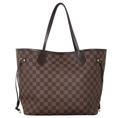 Louis Vuitton Neverfull MM Damier Ebene