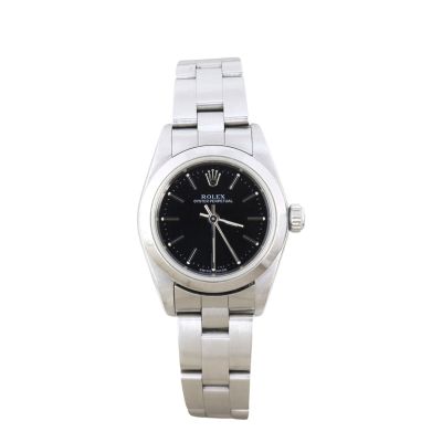 Rolex Oyster Perpetual Lady Datejust 25mm Watch