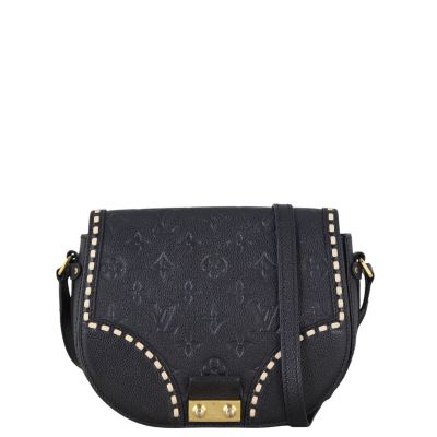 Louis Vuitton Junot Monogram Empreinte