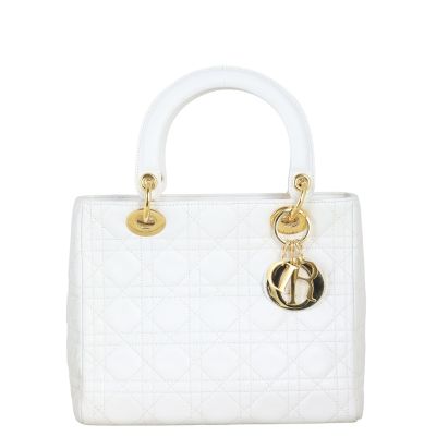 Dior Lady Dior Medium