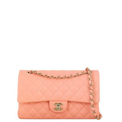 Chanel Classic Double Flap Medium