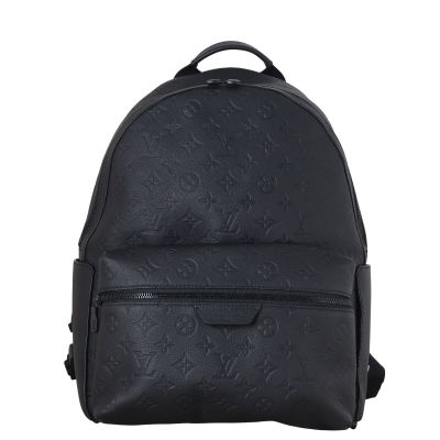 Louis Vuitton Discovery Backpack PM Monogram Shadow