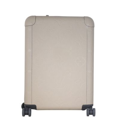 Louis Vuitton Horizon 55 Suitcase Monogram Empreinte Giant