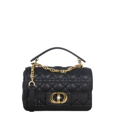 Dior Jolie Top Handle Small