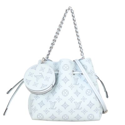 Louis Vuitton Bella Bucket Bag Mahina