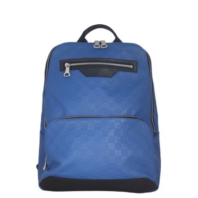 Louis Vuitton Avenue Backpack Damier Infini