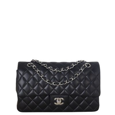Chanel Classic Double Flap Medium